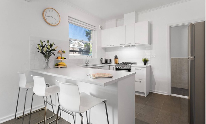 West Beach House | Belle Escapes - Bountiful Family Oasis in West Beach