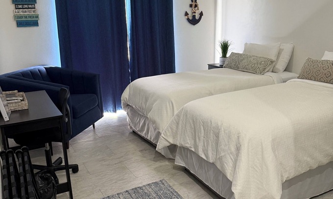 Anse La Raye Apartment | Belle La Maye - Nautilus
