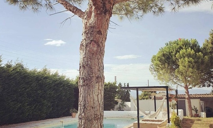 Douzens House | Belle Maison de Vacances