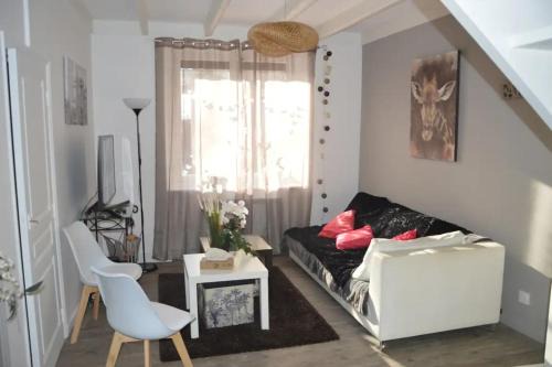 Pelussin House | Belle Maison De Village Avec Jardin