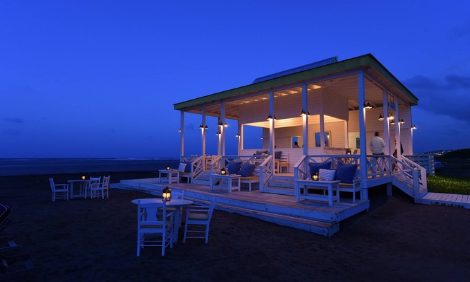 Saint Pauls Resort | Belle Mont Sanctuary Resort