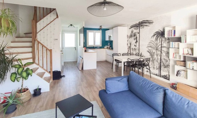 Calas House | Belle Petite Maison Entre Marseille et Aix-en-provence