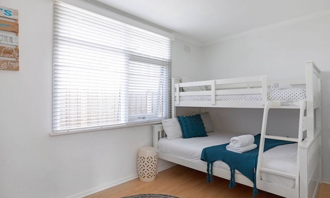 Ocean Grove House | Belle Retreat by the River & Ocean (Pet Friendly)