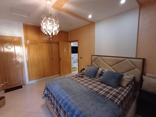 Ville Nouvelle Apartment | Belle vacances dans mon App
