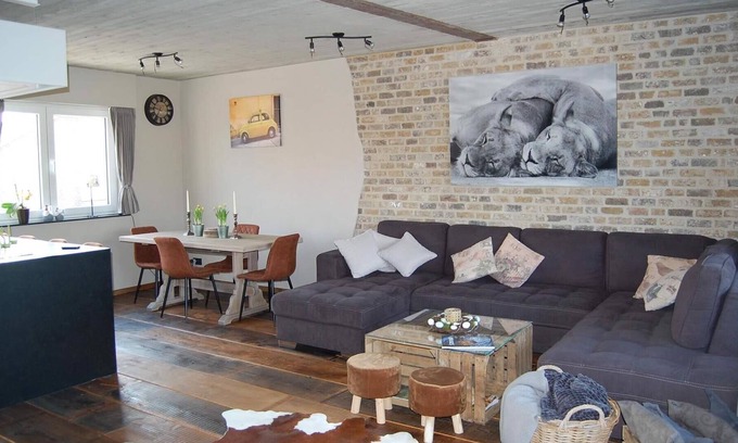 Oostkamp House | Belle Vie Vakantiehuis