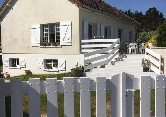 Le Home House | Belle villa la galinoche