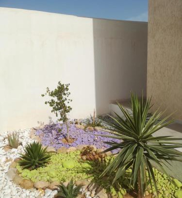 Houmt Souk Villa | Belle Villa Proche Marina