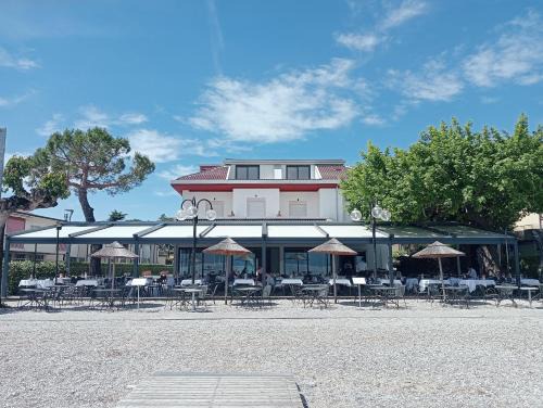 Pieve Vecchia Hotel | Bellerive Ristorante Albergo