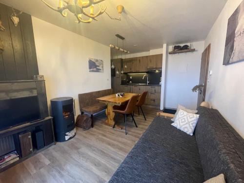 La Tzoumaz Apartment | Bellevue A; nr. 301.