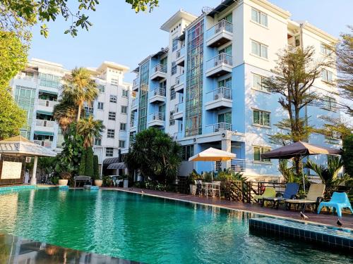 Suan Luang Apartment | Bellevue Boutique Bangkok