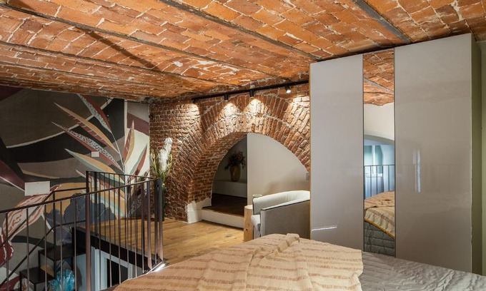 Navigli Apartment | Bellevue Navigli