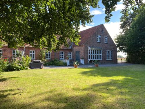 Nykobing Falster Bed & Breakfast | Bellinge House