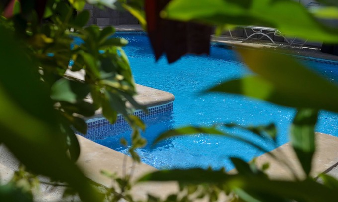 Buccoo Hotel | Bellissimo Boutique Hotel