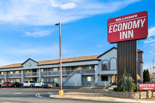 Bellmawr Hotel | Bellmawr Economy Inn Bellmawr-Philadelphia Area