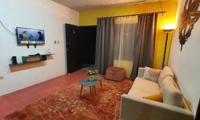 La Paz Apartment | Bello departamento en el corazón de la capital #14
