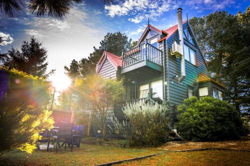 Bellbrae Resort | Bells Estate Great Ocean Road Cottages