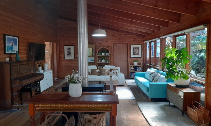 Jan Juc House | Bellsbeach Family Retreat.