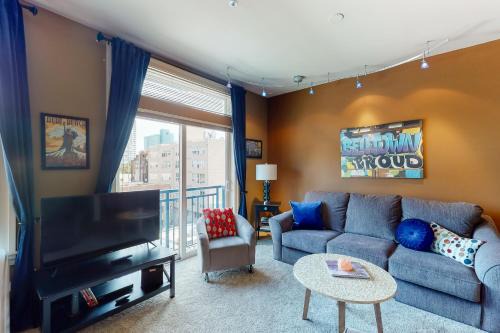 Belltown Hotel | Belltown Court II