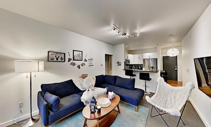 Belltown House | Belltown Court North II