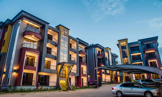 Kireka Apartment | Bellwether Apartments
