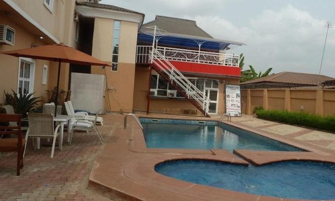 Asaba Cabin | Bellwood Hotel - Super Deluxe