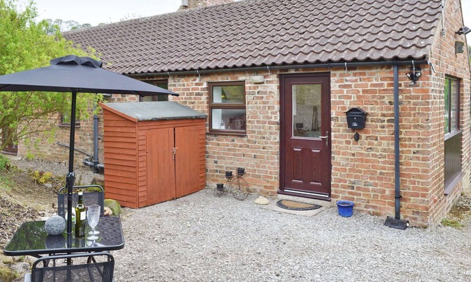 Thirsk Cottage | Bellwood House Annexe