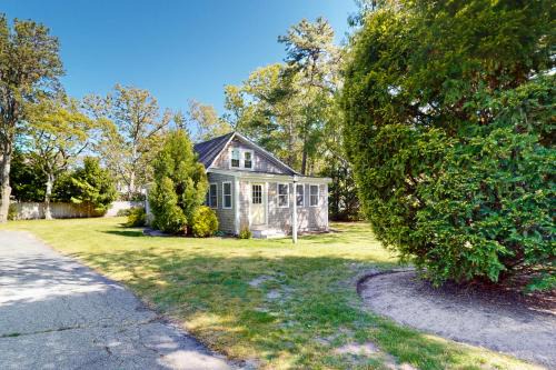 West Harwich House | Belmont Beach Cottage