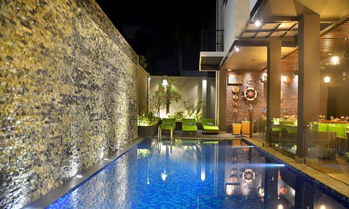 Kudapaduwa Hotel | Belmont Boutique Hotel - Free Airport Shuttle Service