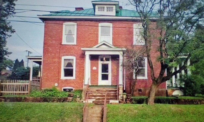 Belmont House | Belmont House