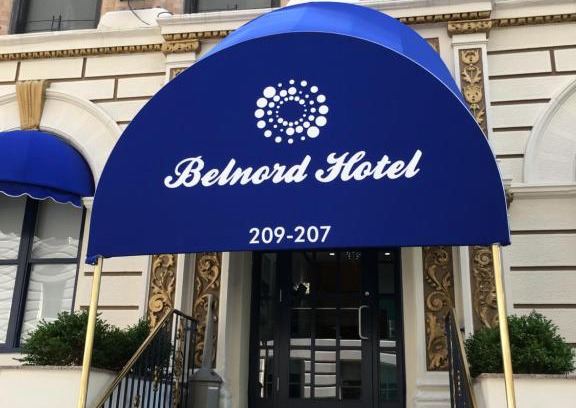Upper West Side Hotel | Belnord Hotel