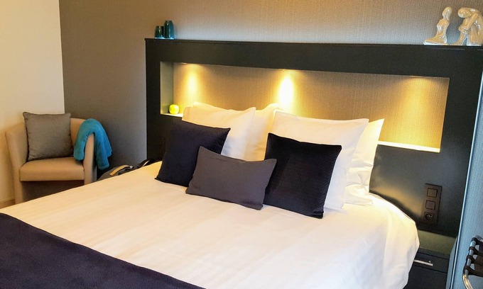 Sint-Truiden Hotel | Belrom Hotel
