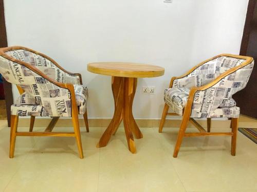 Ilesa Apartment | Beltij Luxury Apartments