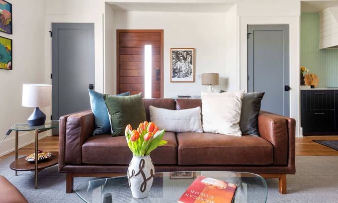 Reynoldstown Apartment | Beltline Abbey by Minty Living