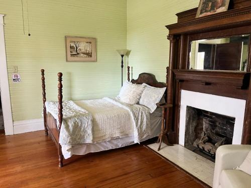 Anderson County Bed & Breakfast | Belton Bed and Breakfast