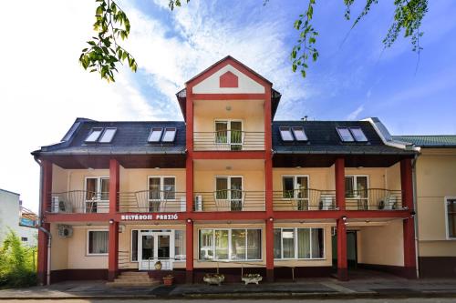 Debrecen Bed & Breakfast | Belvárosi Panzió