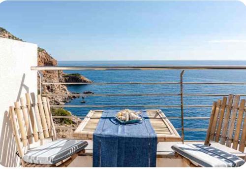 Aiguablava Apartment | "Belvédère de la Mer" Résidence "Icaros" Wifi-Piscine-Pkg