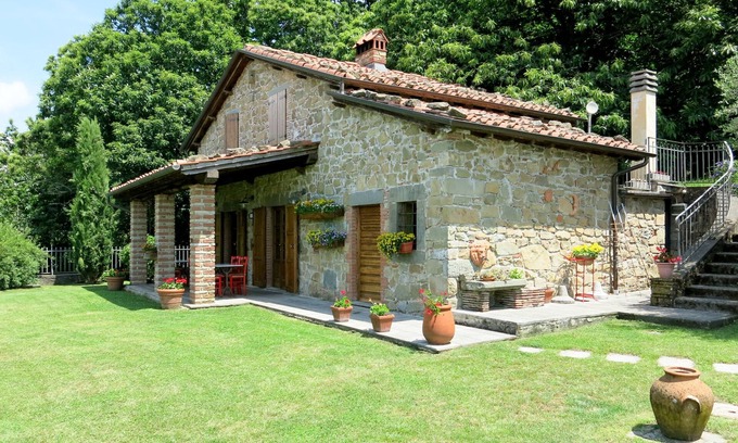 Bagni di Lucca House | Belvedere (BLU101) by Interhome