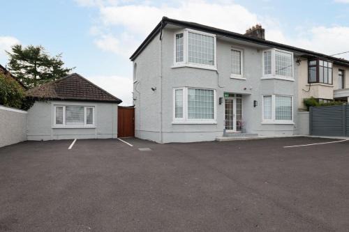 Cork House | Belvedere House Cork Guest House