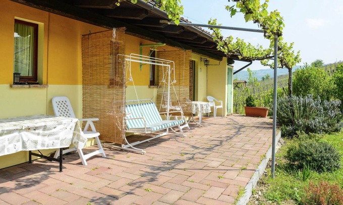 Santa Maria della Versa Apartment | Belvilla by OYO Casa Reale Quattro