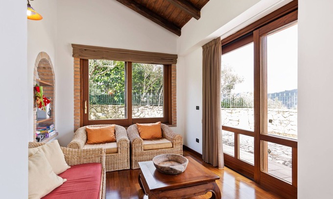 San Mango d'Aquino Villa | Belvilla by OYO Villa d'Aquino