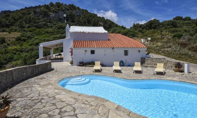 Minorca Villa | Belvilla by OYO Antigua Enzell