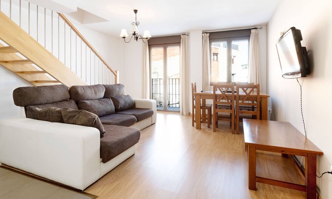 Gudar Apartment | Belvilla by OYO Apartamentos Sierra de Gudar