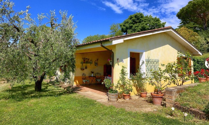 Graffignano Cottage | Belvilla by OYO Casaletto Graffi