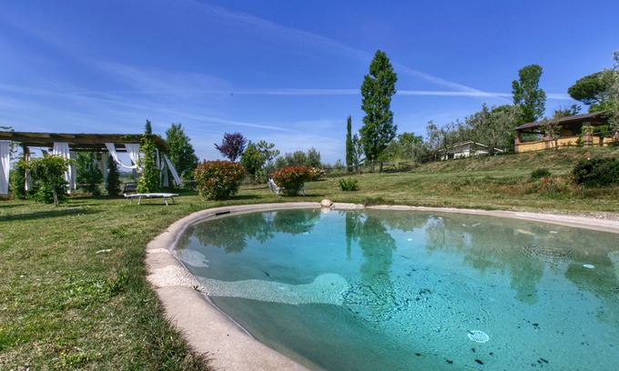 Graffignano Cottage | Belvilla by OYO Casaletto Graffi