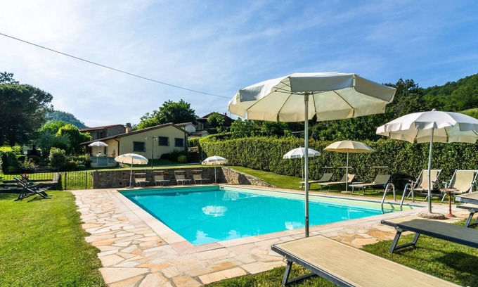 Dicomano House | Belvilla by OYO Casa dei Ciompi