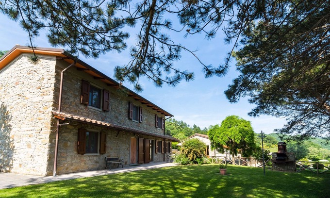 Dicomano Cottage | Belvilla by OYO Casa Mario