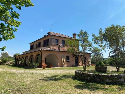 Sassetta House | Belvilla by OYO Casa Sassetta