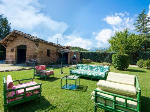 Amandola House | Belvilla by OYO Fattoria 19