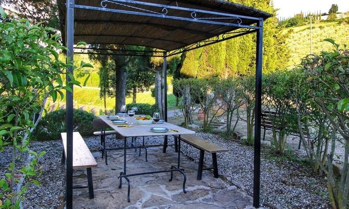 Radda in Chianti House | Belvilla by OYO Villa Ulivo