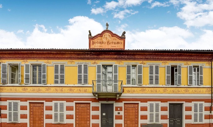 Migliandolo Villa | Belvilla by OYO Locanda